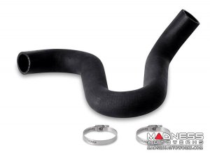 Ford Mustang Oil Cooler Kit - GT - Mishimoto